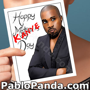 Happy Mother's Day (Kanye) - Social Shambles