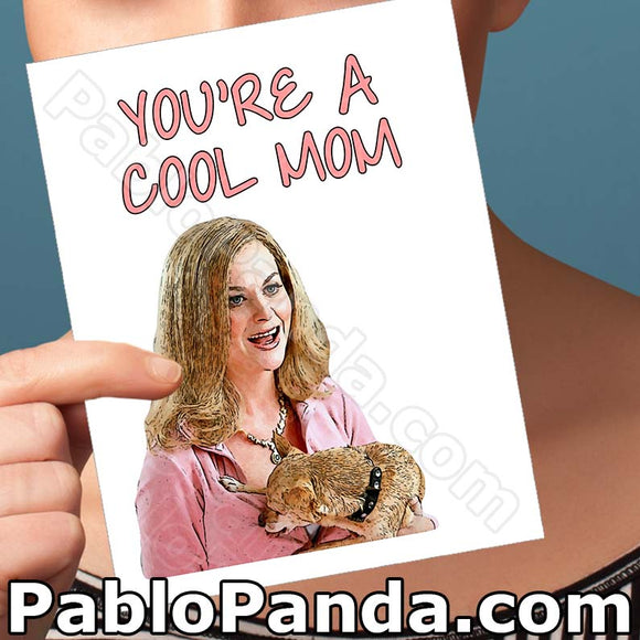 You're A Cool Mom - SocialShambles.com