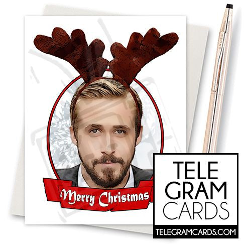 Ryan Gosling - 001c - [ILCS][XMS] Merry Christmas - SocialShambles.com